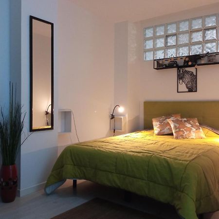 Appartement Casita De Tais à Alicante Extérieur photo