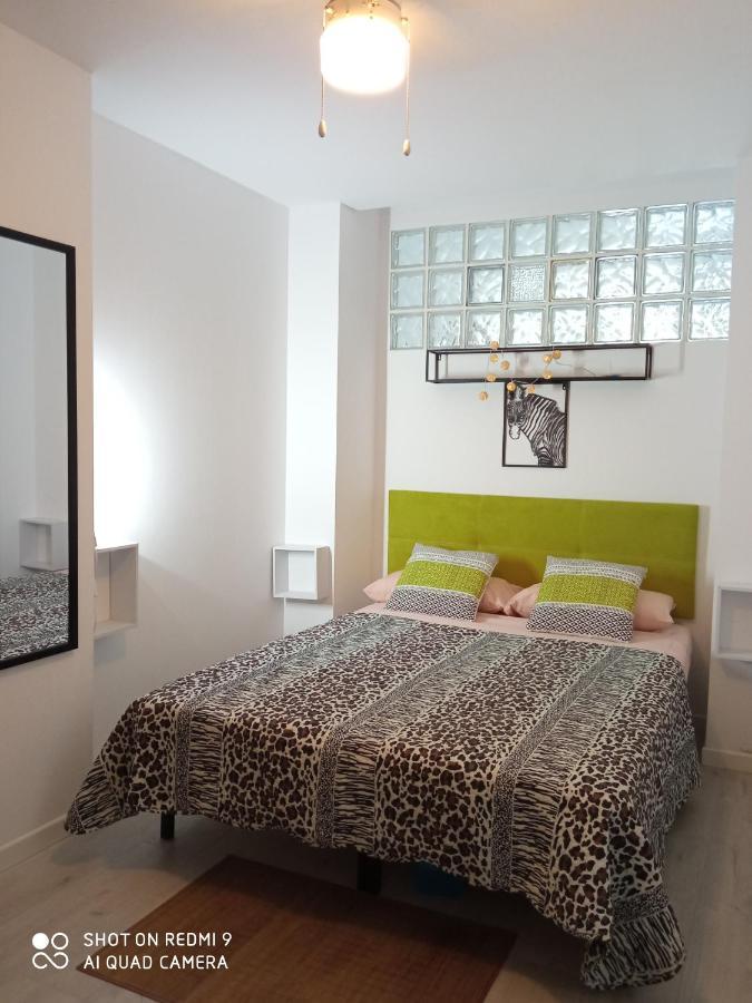 Appartement Casita De Tais à Alicante Extérieur photo