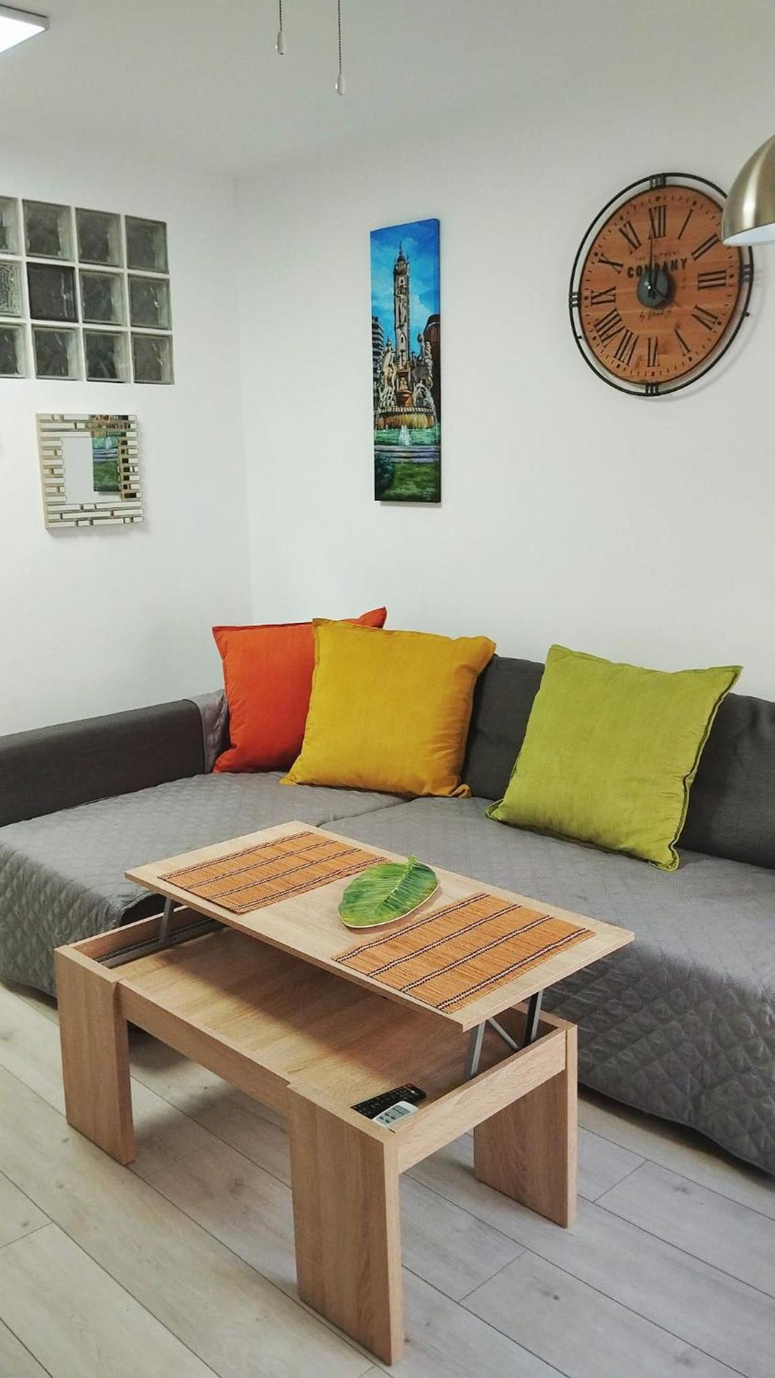 Appartement Casita De Tais à Alicante Extérieur photo