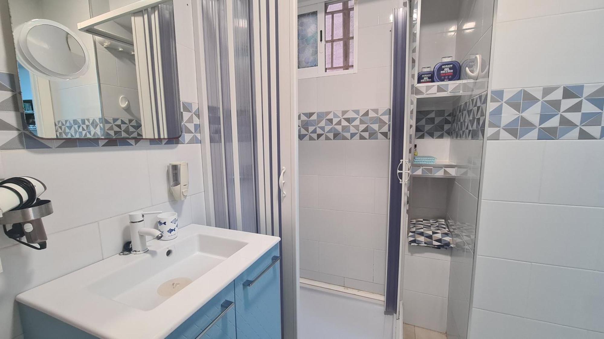 Appartement Casita De Tais à Alicante Extérieur photo
