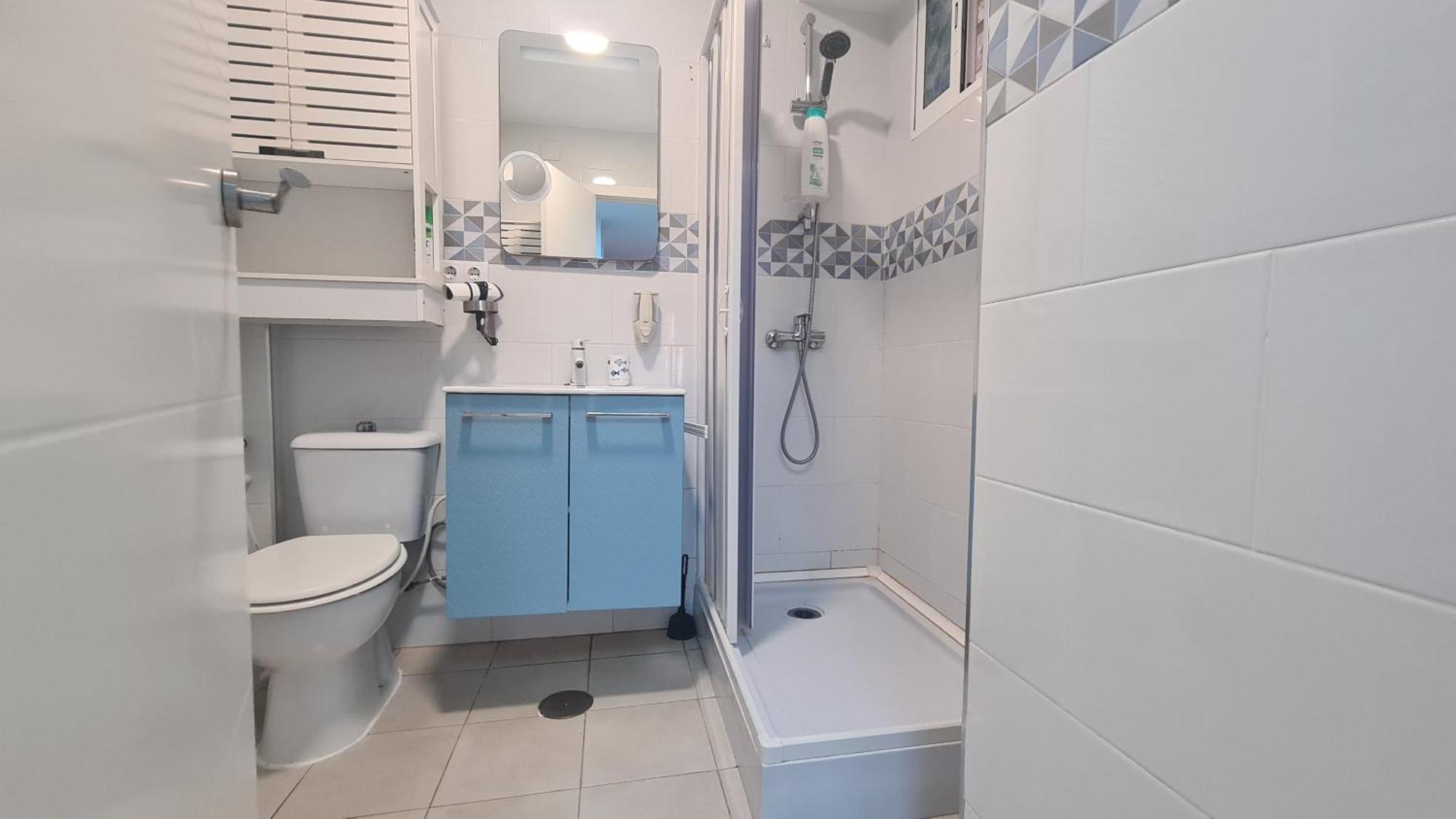 Appartement Casita De Tais à Alicante Extérieur photo