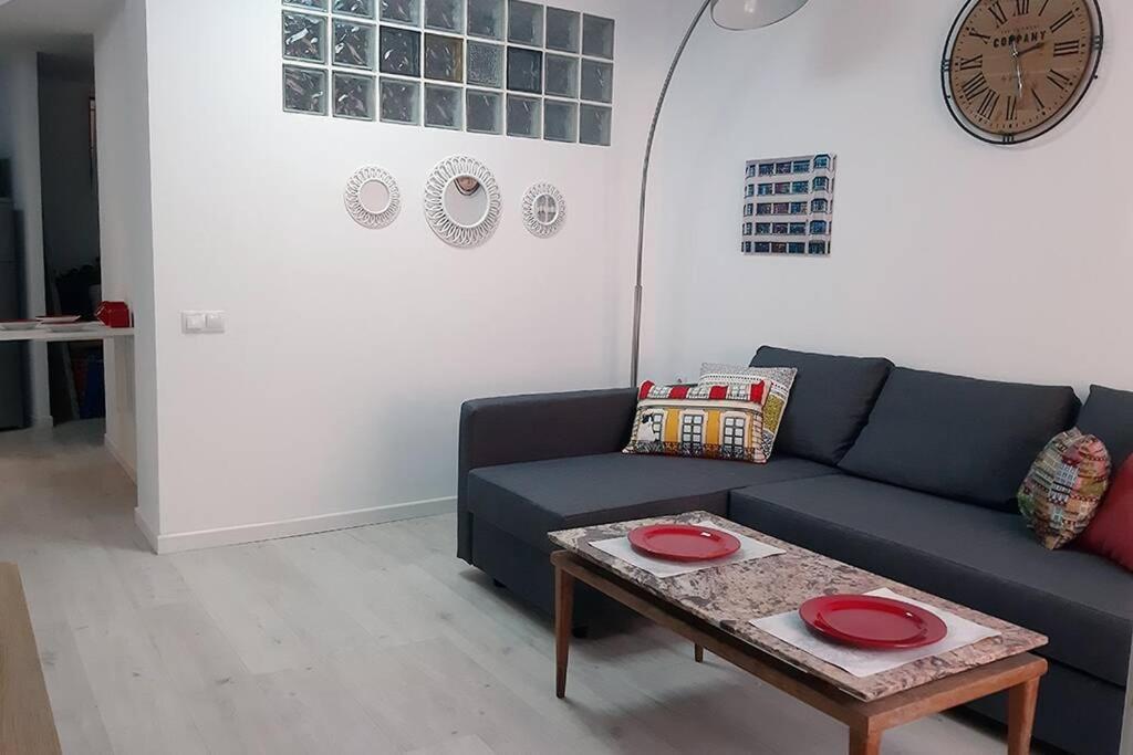 Appartement Casita De Tais à Alicante Extérieur photo