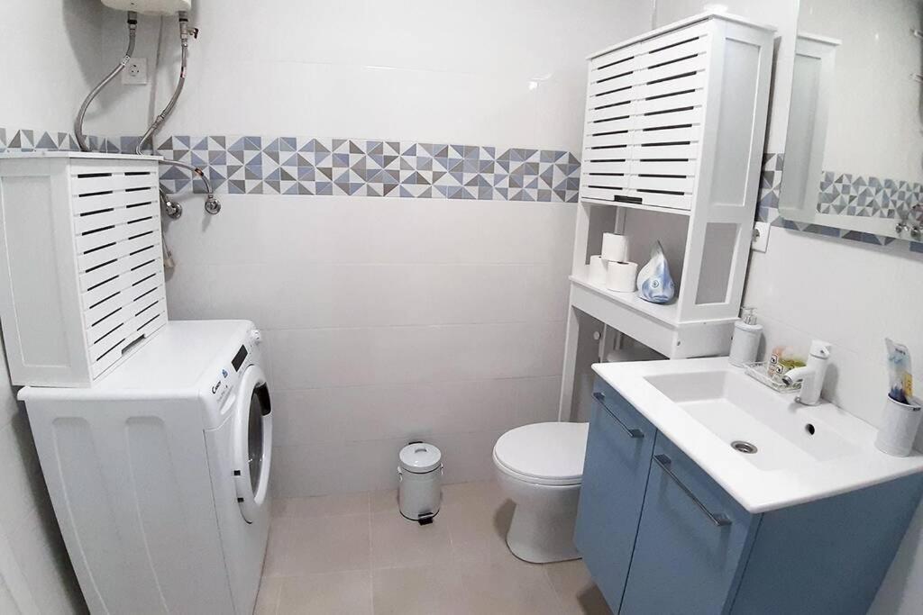 Appartement Casita De Tais à Alicante Extérieur photo