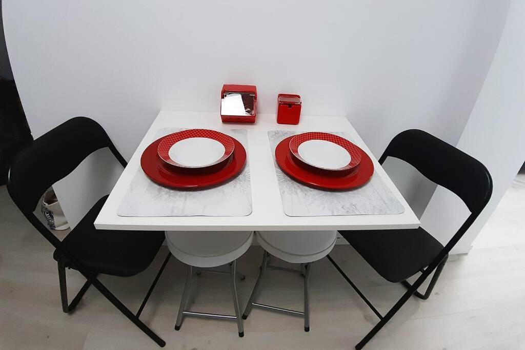 Appartement Casita De Tais à Alicante Extérieur photo