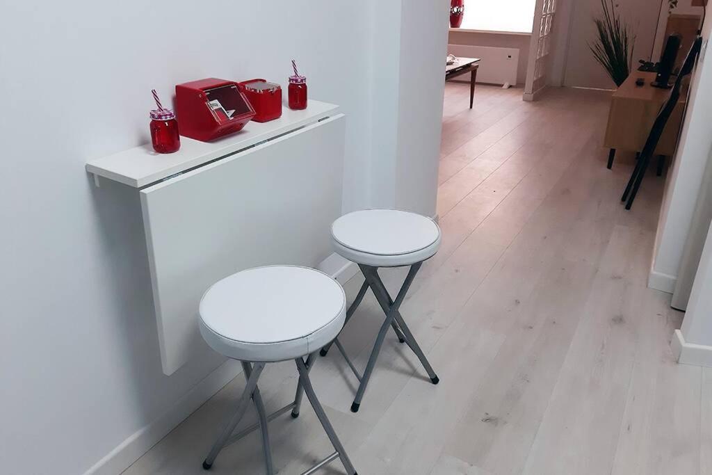 Appartement Casita De Tais à Alicante Extérieur photo