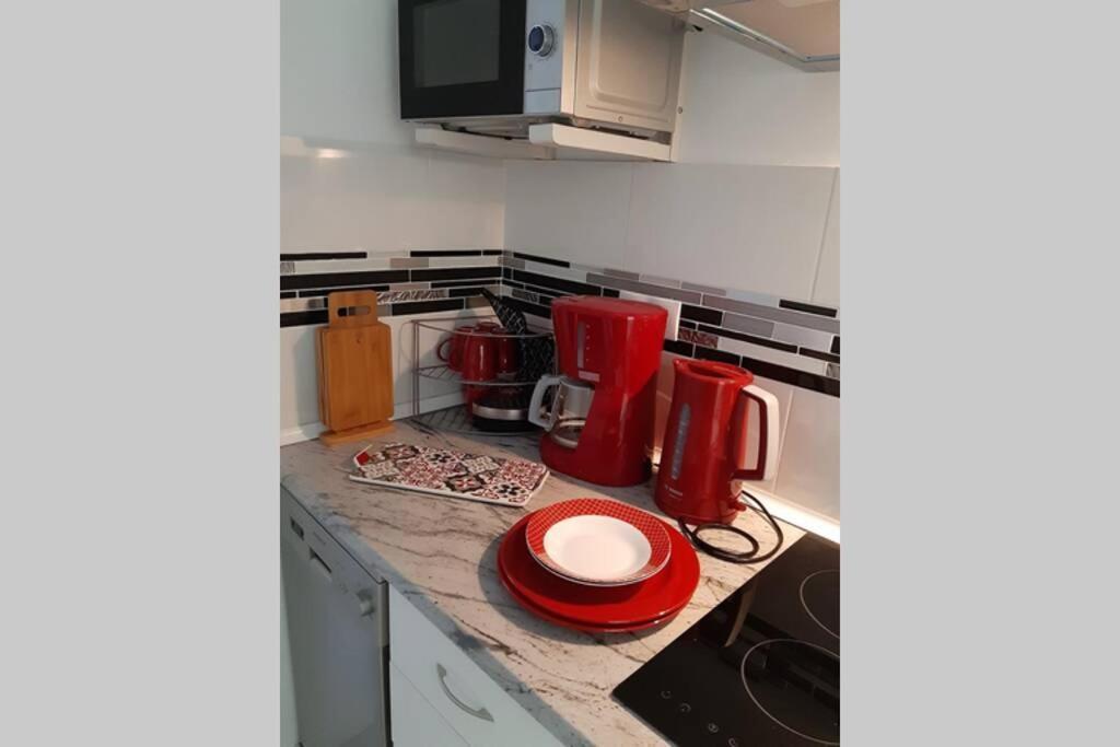 Appartement Casita De Tais à Alicante Extérieur photo